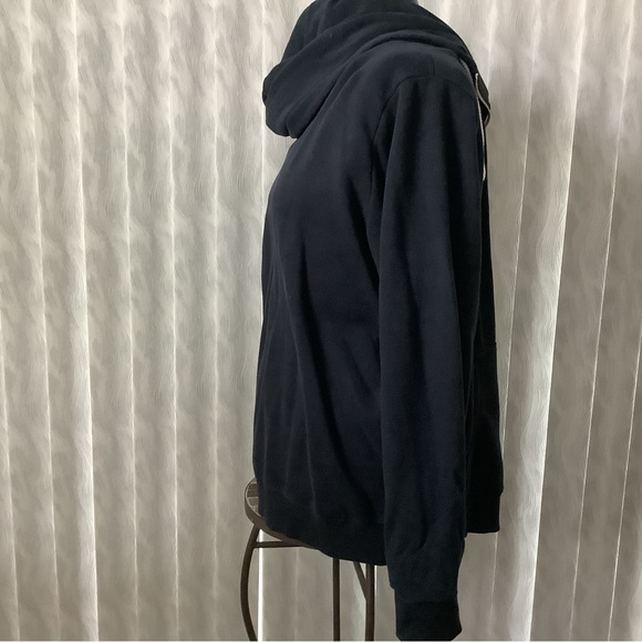 Men’s Hooded Sweatshirt - Picture 2 of 3